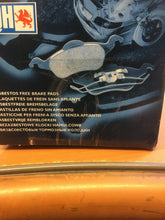 Load image into Gallery viewer, Renault Clio 11/Megane/Scenic Laguna Brake Pads Quinton Hazell BP1228