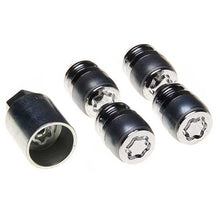 Load image into Gallery viewer, McGard Locking Wheel Ñuts - 25002su Honda Fitment