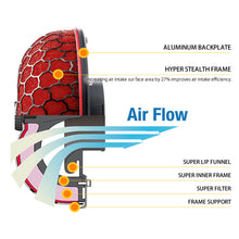 Load image into Gallery viewer, HKS Racing Suction Kit - Civic Type R FN2