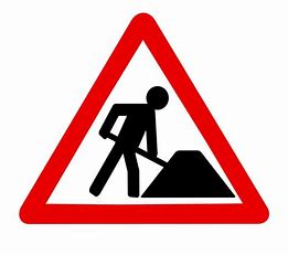 Roadworks