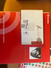 Load image into Gallery viewer, Honda Civic Type R FK2 genuine Brembo front discs and genuine Honda/Brembo oem front
