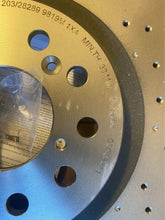 Load image into Gallery viewer, Honda Civic Type R FK2 genuine Brembo front discs and genuine Honda/Brembo oem front
