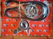 Load image into Gallery viewer, Timing belt and tensioner kit -- Toyota Hi lux, Land Cruiser
