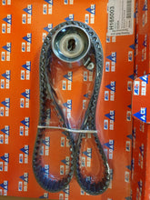 Load image into Gallery viewer, Timing belt and tensioner kit Honda CRV MK1 - H165003
