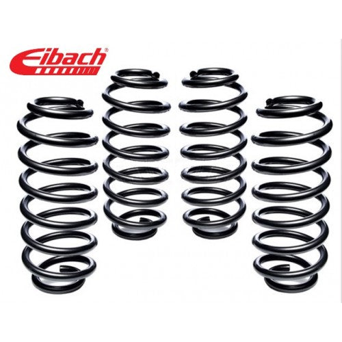 Honda Integra DC2 Eibach Pro Kit Springs