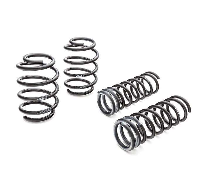 Honda Stream 2001 on/ 1.7l & 2.0l RN Lowering Springs