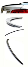 Load image into Gallery viewer, M2 Motorsport Boot Spoiler - BMW E92 2005 - 2011
