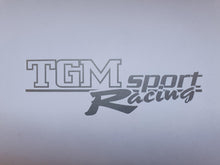 Load image into Gallery viewer, TGM Sport Sticker

