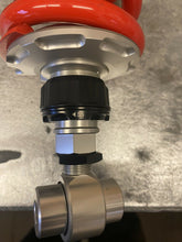 Load image into Gallery viewer, Kawasaki Z1000SX/X YES Sports Rear Shock Absorber
